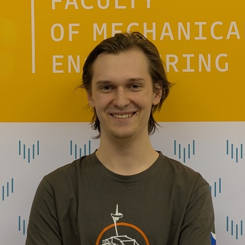 Danylo Ilčenko
