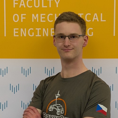 Ondřej Krobot